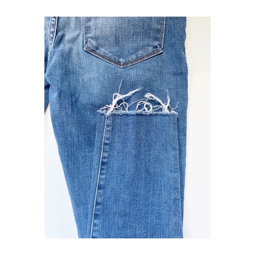 Frame Le Skinny de Jeanne Denim Jeans - Picture 4 of 8